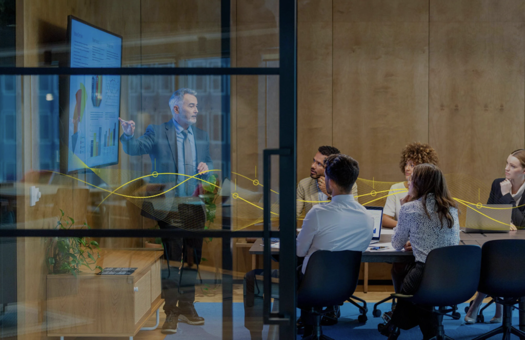 Core Building Blocks: Data Governance Talent and Trust