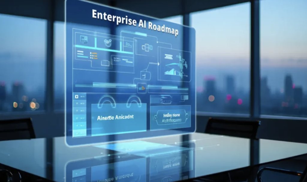 Implementation Roadmap: From Pilot to Enterprise Scale