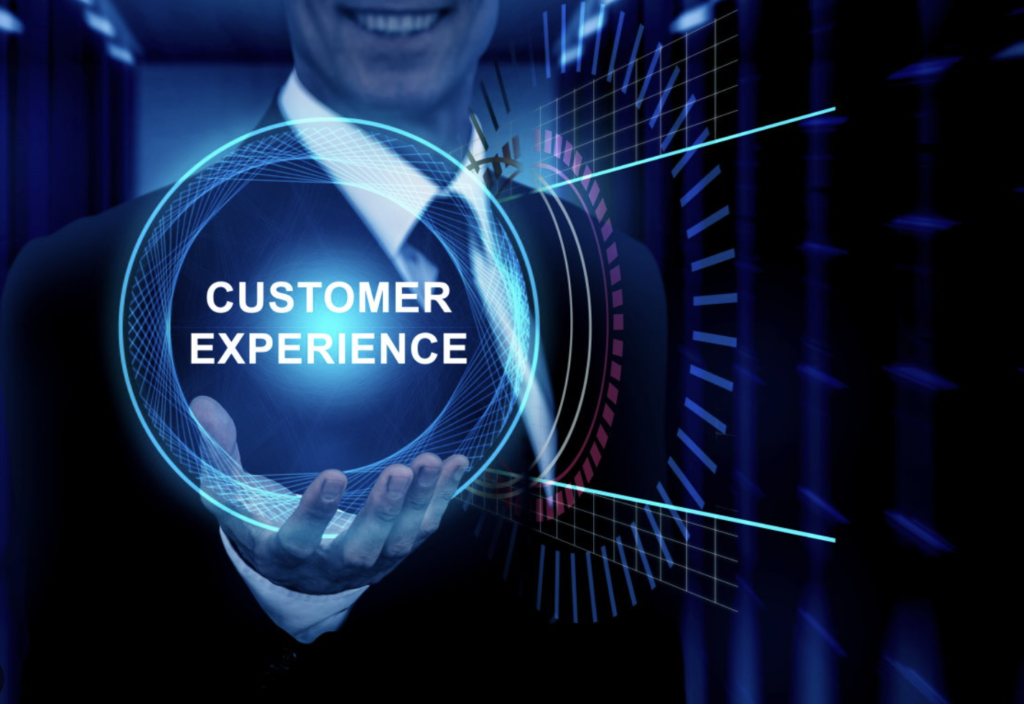 Customer experience optimization