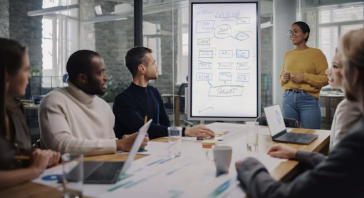 Talent and workflow optimization
