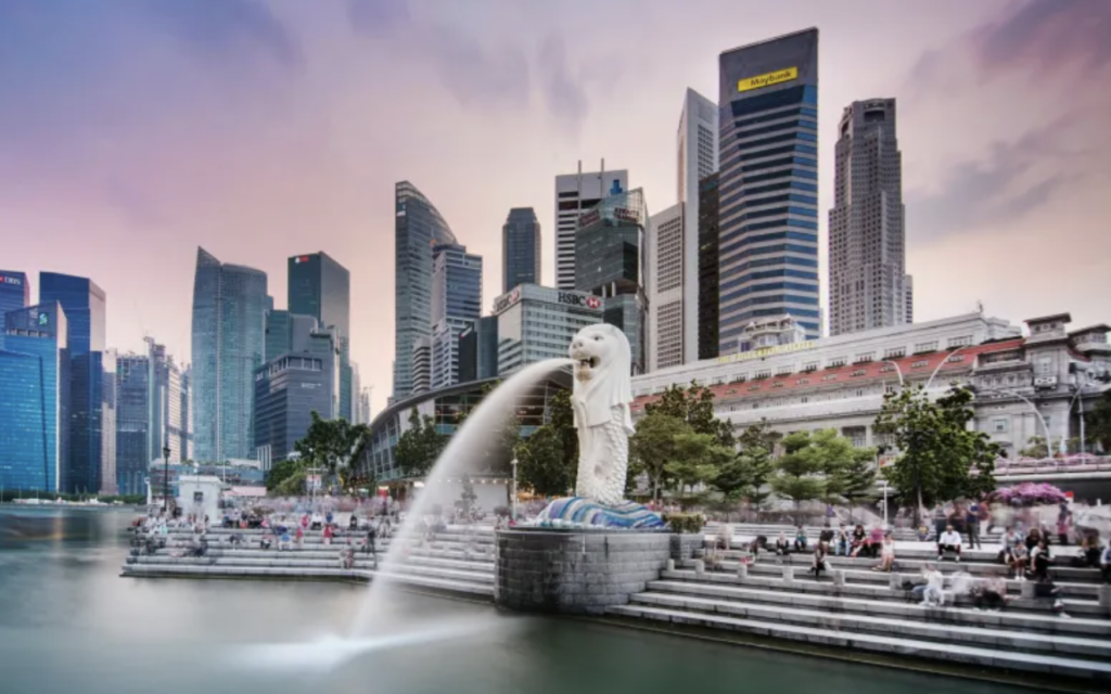 Why Singapore Is Attractive for Long-Term Investors