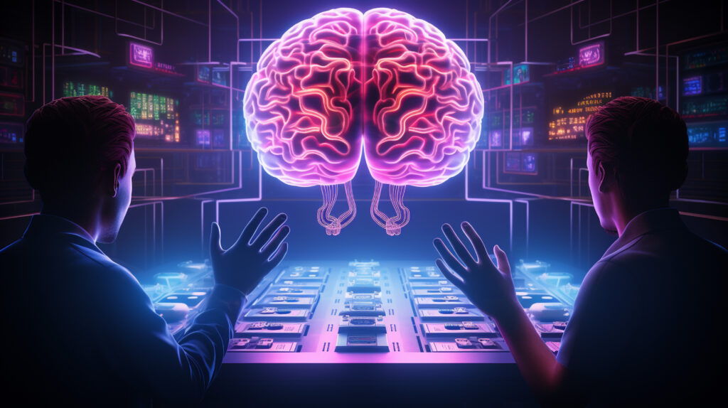SynapseX and the next generation of brain insight