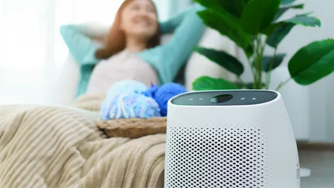 Best Air Purifier Singapore