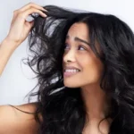 hair treatment for frizzy hair