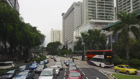 991 Alexandra Road Singapore