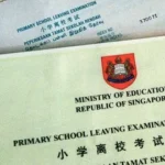 PSLE Marking Days 2023