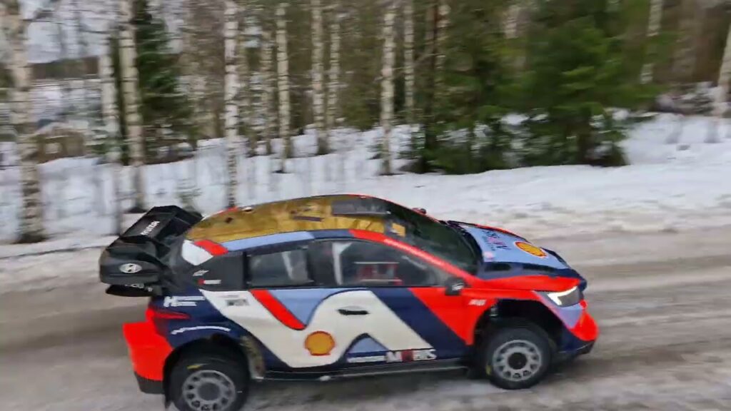 Pre Event Testing