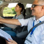 Private Driving Instructor Singapore
