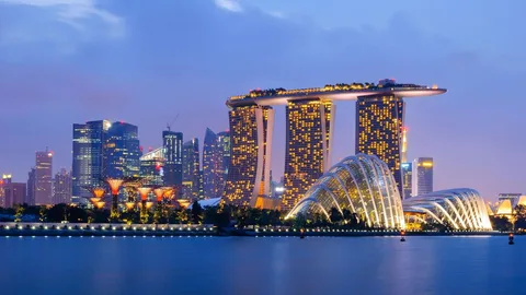 Singapore JC Ranking
