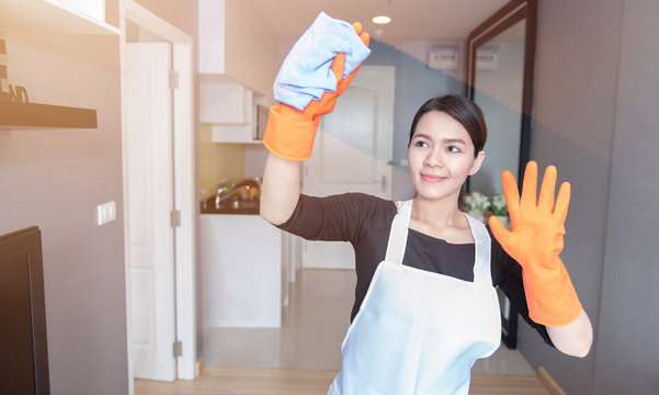 budget maid agency thomson