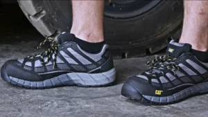 cat safety shoes singapore