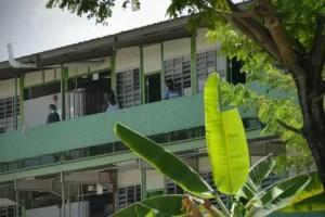 changi lodge 2 workers dormitory