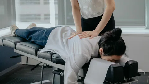 chiropractor singapore price