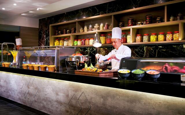 feast east buffet restaurant