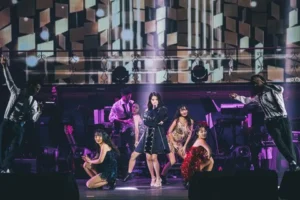 IU Concert Singapore Tickets