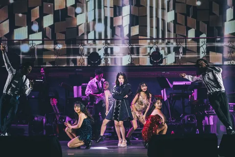 IU Concert Singapore Tickets