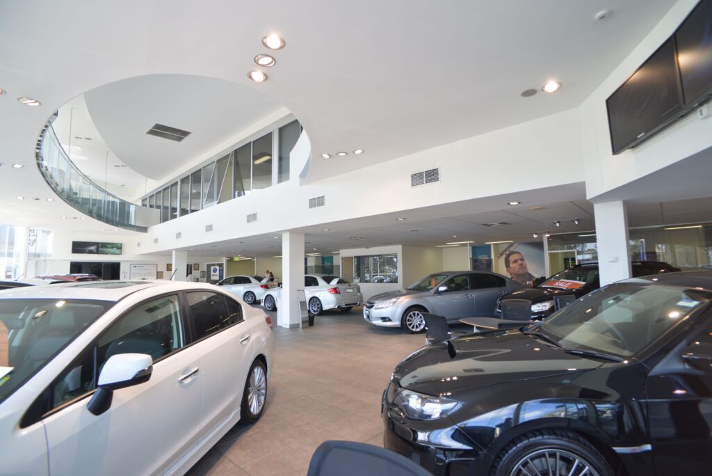 johor bahru car workshop