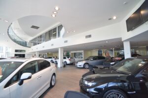 johor bahru car workshop