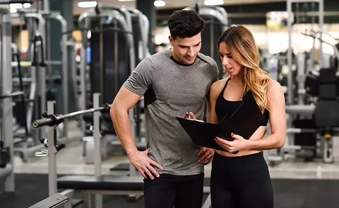 personal trainer singapore rates