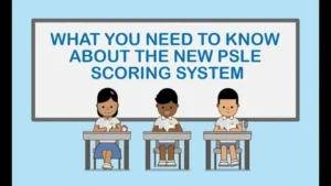 psle al score