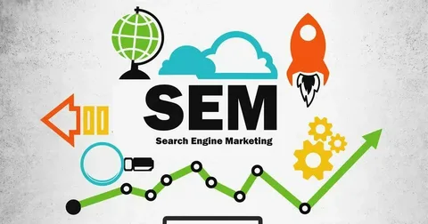 search engine marketing agency Singapore