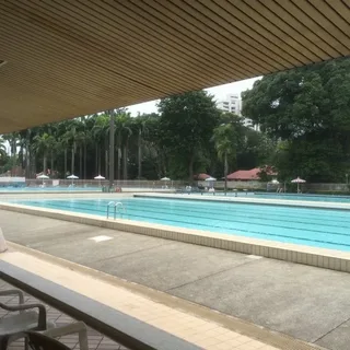 yishun swimming complex