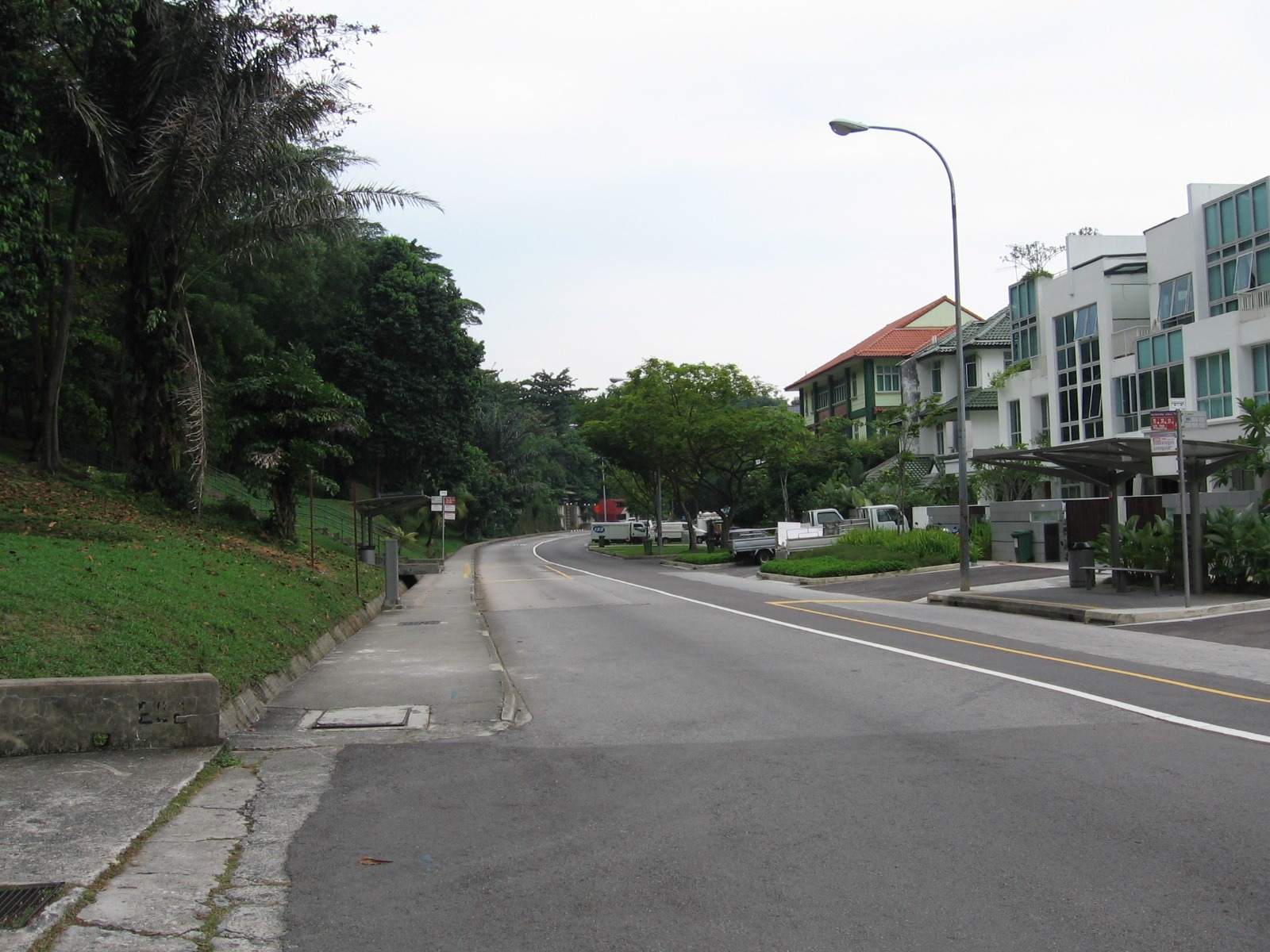 20 pasir panjang road
