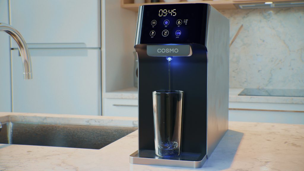 Best Water Dispenser Singapore