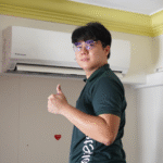 best aircon installation in Singapore