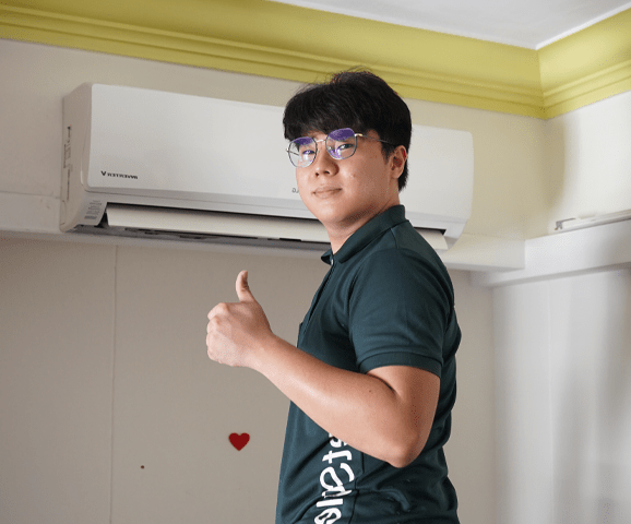 What to Consider Before Booking Aircon Installation in Singapore