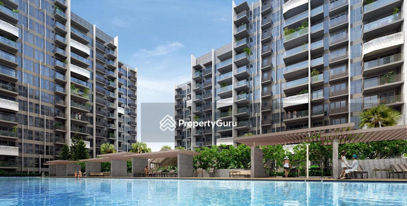 the alps residences