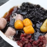Blackball Singapore Menu