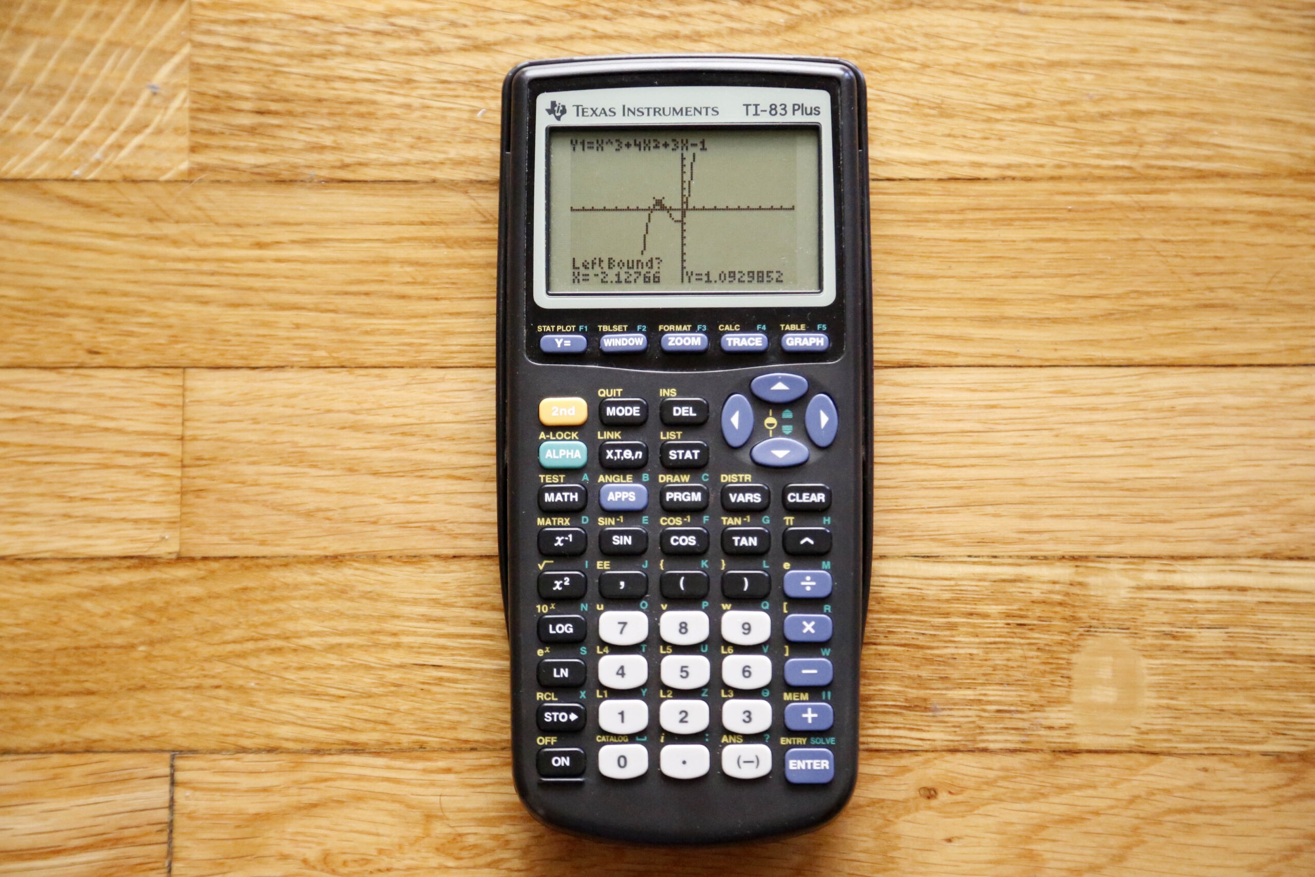 cdac calculator