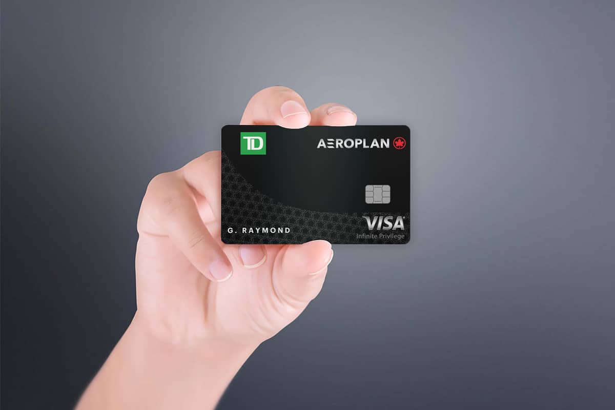 credit card promotion 2021