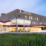 twin city medical centre