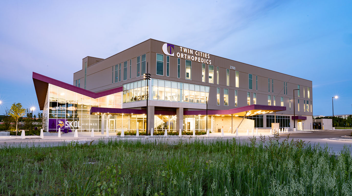 Your Health Matters at Twin City Medical Centre