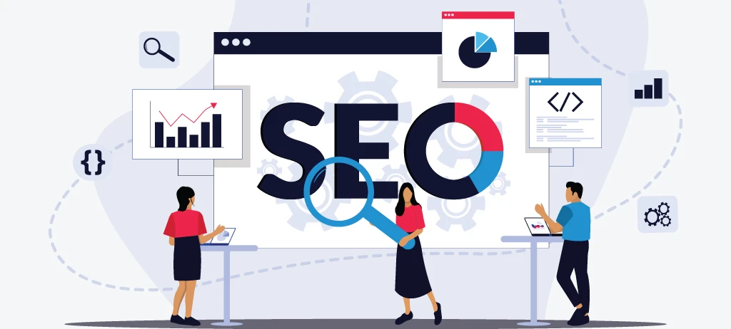 SEO Specialist in Noida