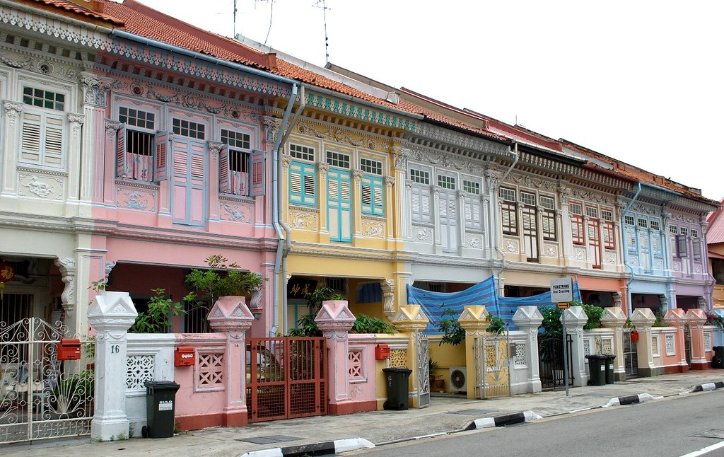 Khadijah Joo Chiat