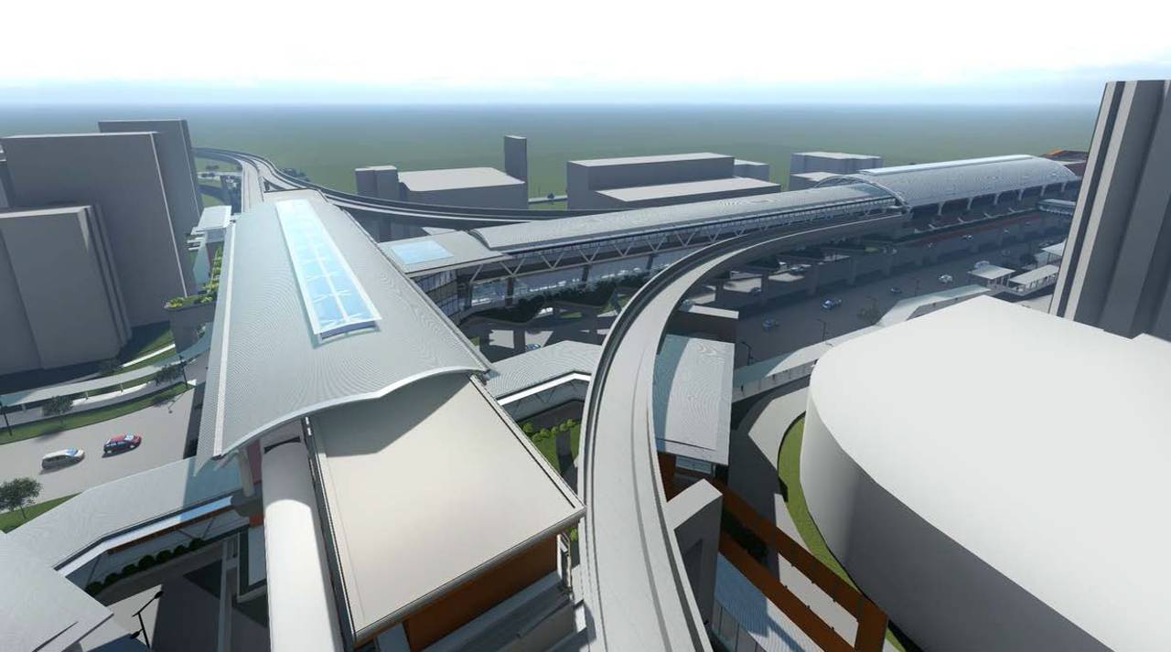 mmi jurong west extension