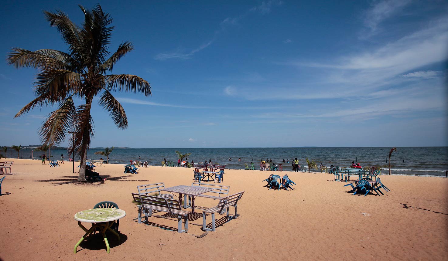 new mempari beach