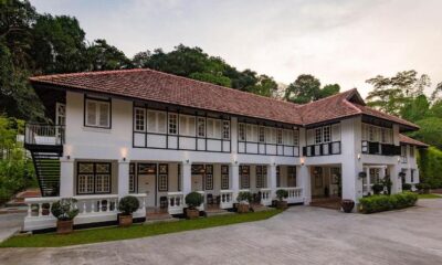 Labrador villa road