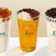 yi dian dian bubble tea