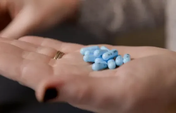 Elvanse 70 mg Lisdexa