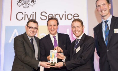 Civil Servant Bonus 2024