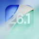 iOS 26.1 The Game-Changing iPhone Update You Didn’t Realize You Needed