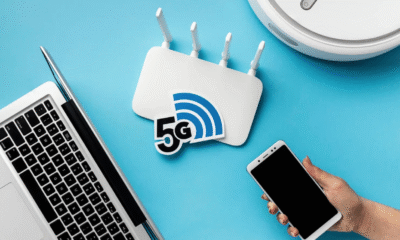 5G is Changing the Way We Use Internet