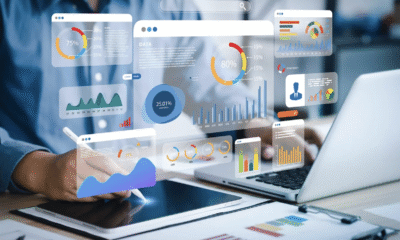 7 AI Tools That Will Automate Your Work and Boost Productivity