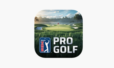 Apple Sports App Set to Add Golf Coverage with PGA Tour and LPGA Support