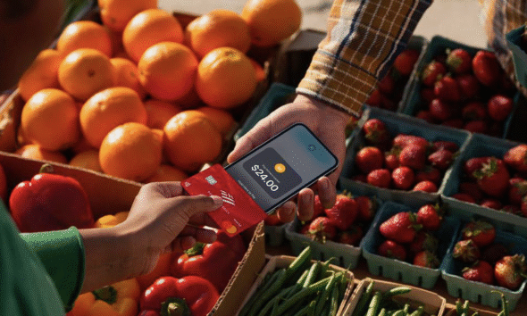 Apple Unveils Tap to Pay on iPhone for Seamless Contactless Transactions in Singapore