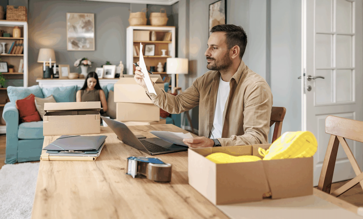 Dropshipping Business in 2026